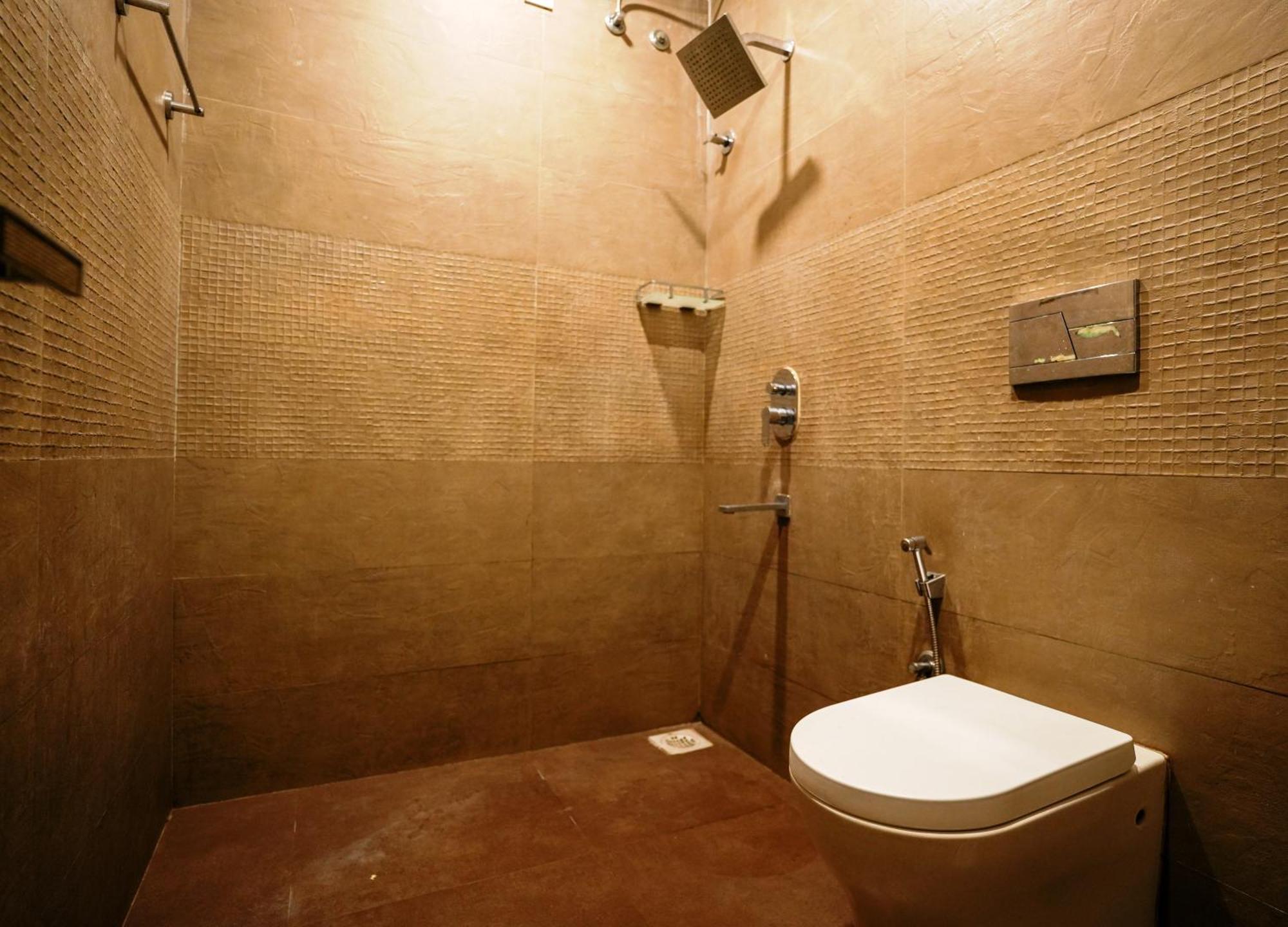 Hotel La Courtyard Puducherry Zewnętrze zdjęcie